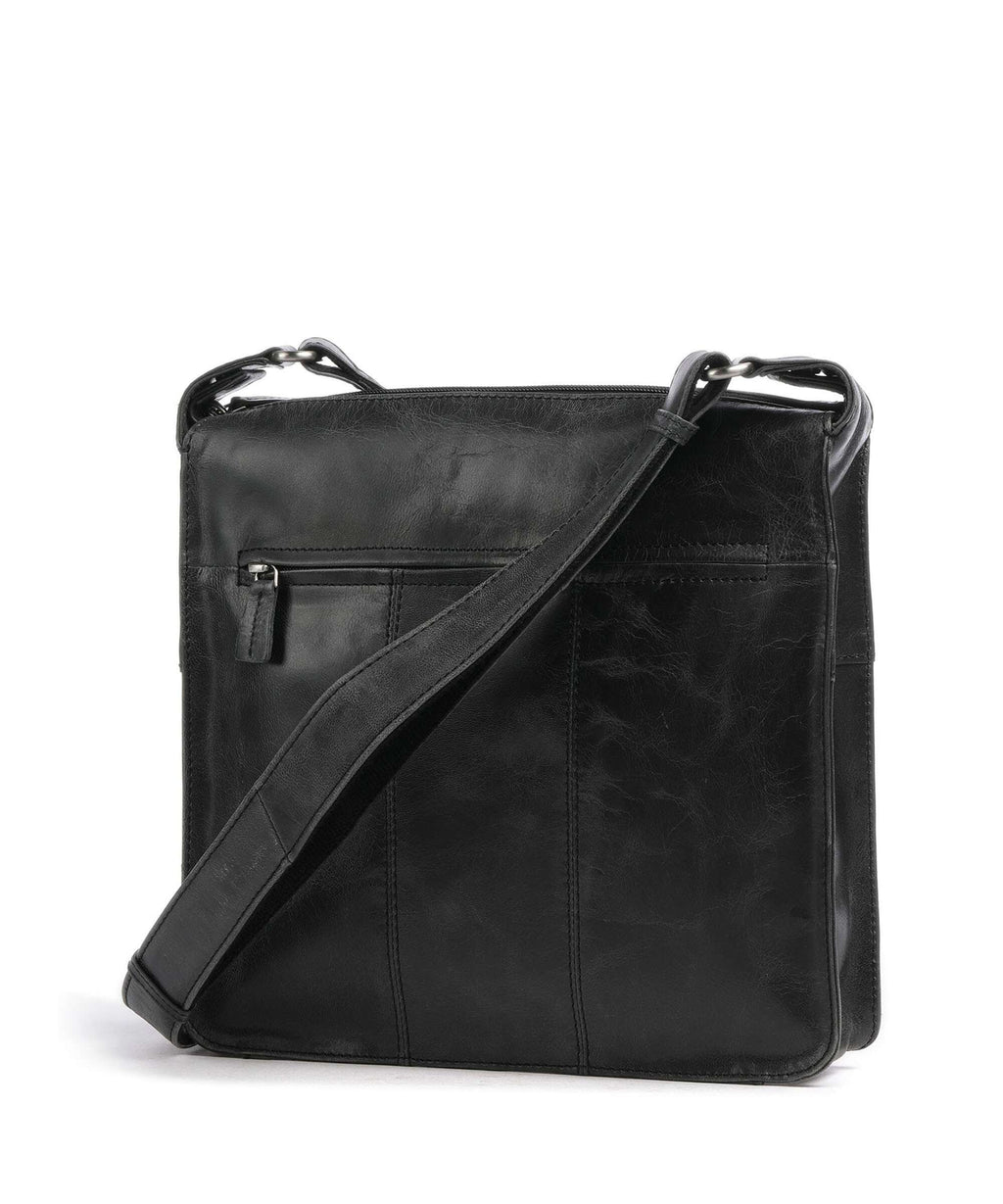 Voi City Cowboy Insa Shoulder bag schwarz