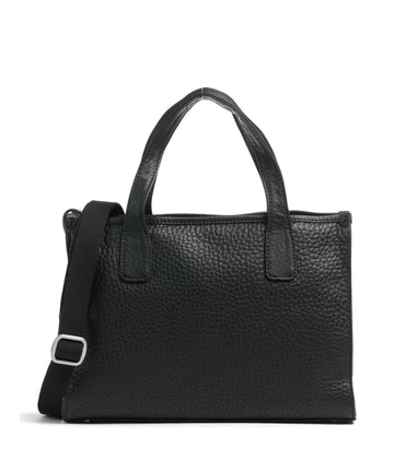 Voi Hirsch Gabrielle Handtasche schwarz