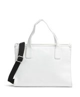 Voi Hirsch Gabrielle Handtasche weiss
