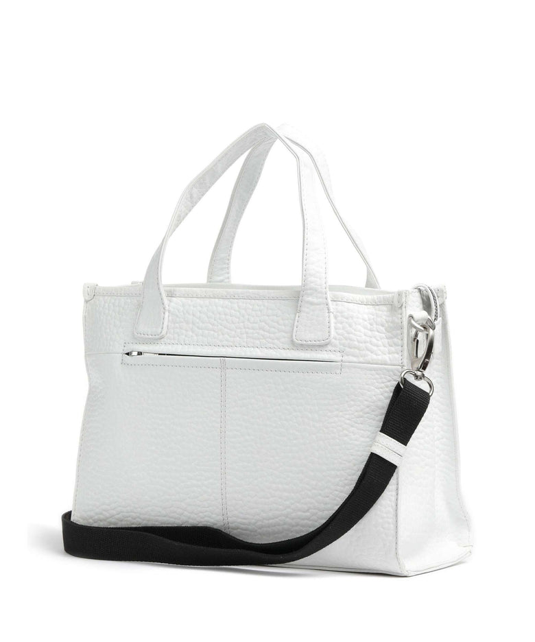 Voi Hirsch Gabrielle Handbag weiss