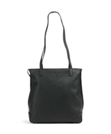 Voi Hirsch Calla Borsa a spalla schwarz