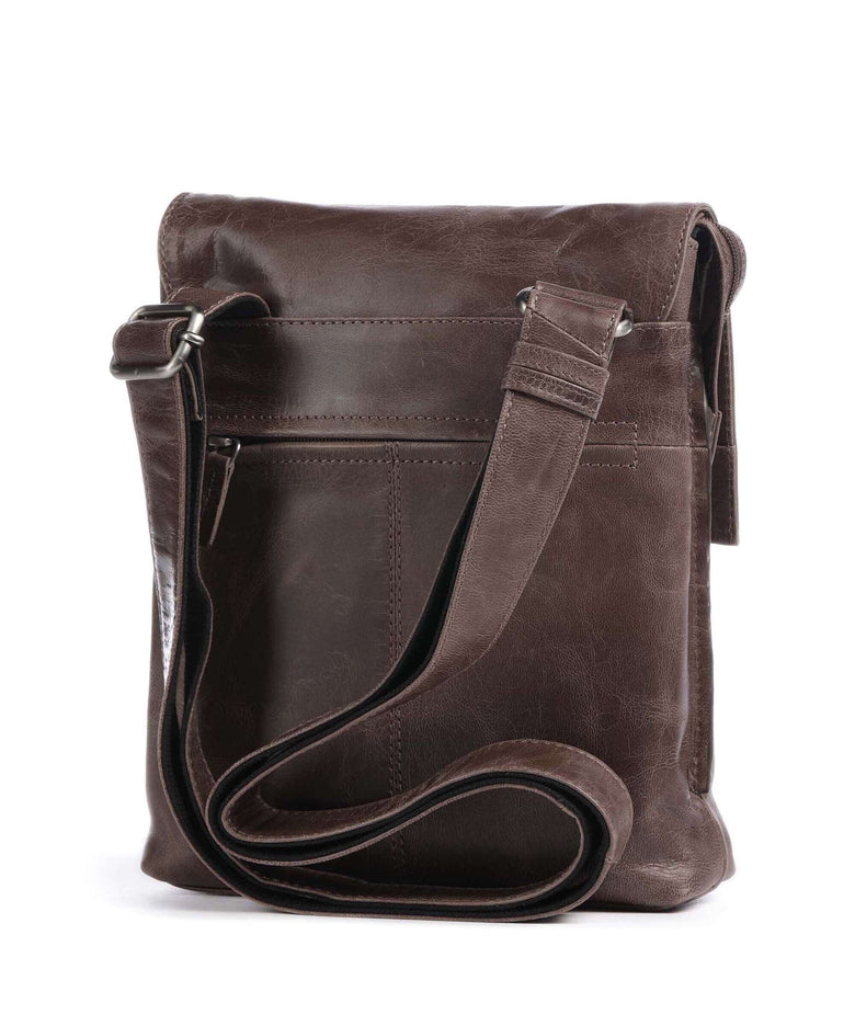 Voi City Cowboy Troy Crossbody bag braun