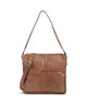 Voi City Cowboy Ulani Borsa a spalla cognac