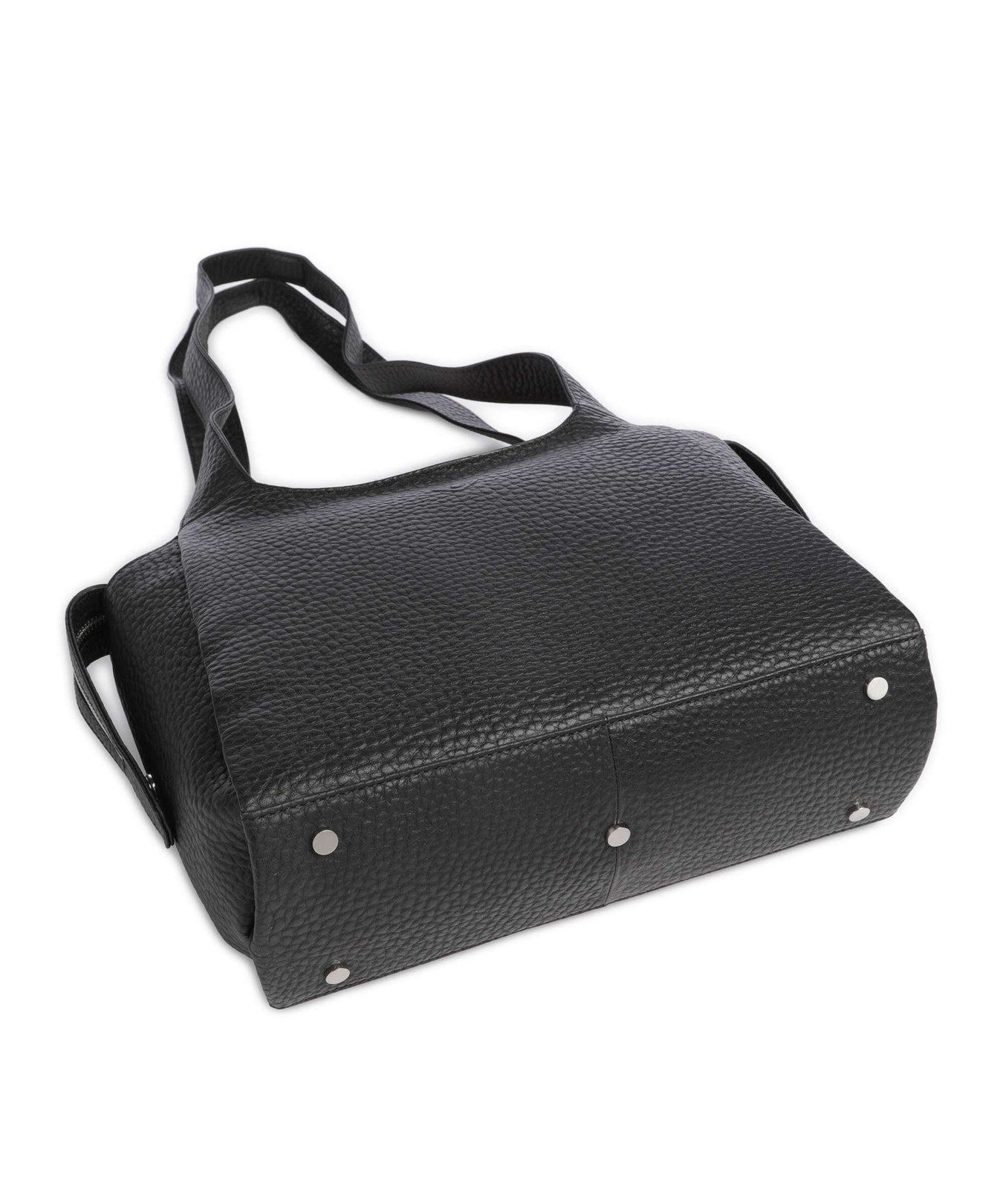 Voi Hirsch Adelina Hobo bag schwarz