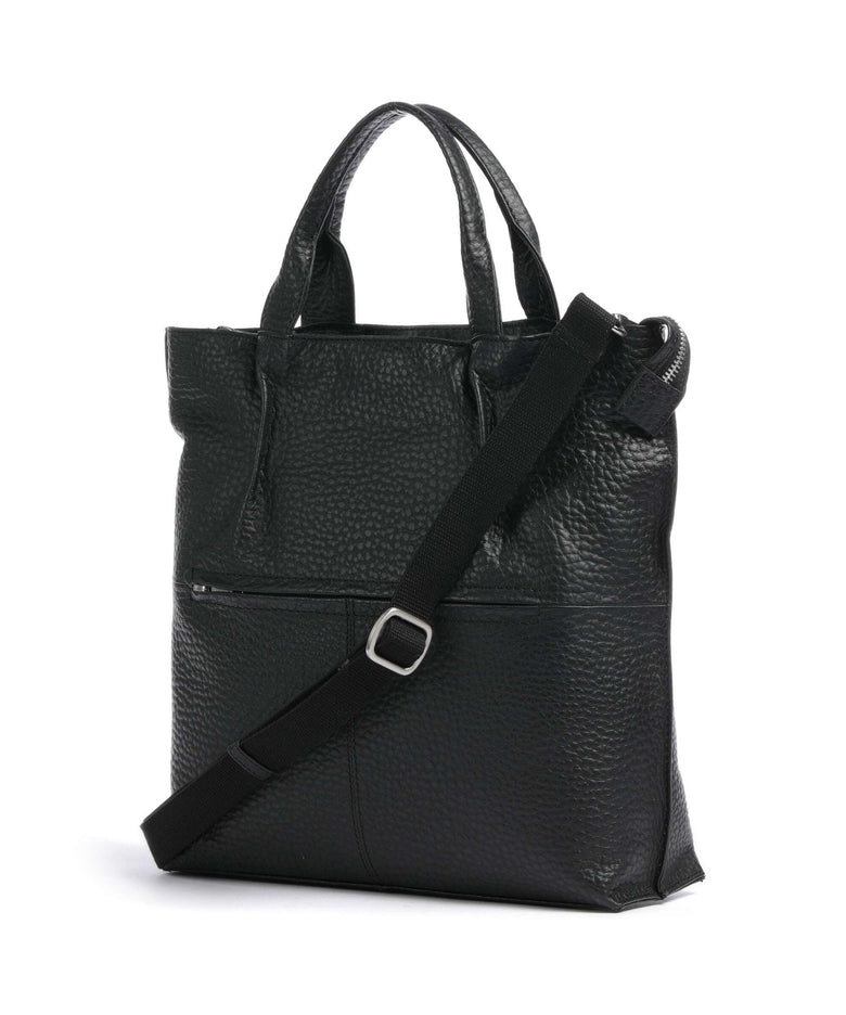 Voi Hirsch Birgit Handbag schwarz