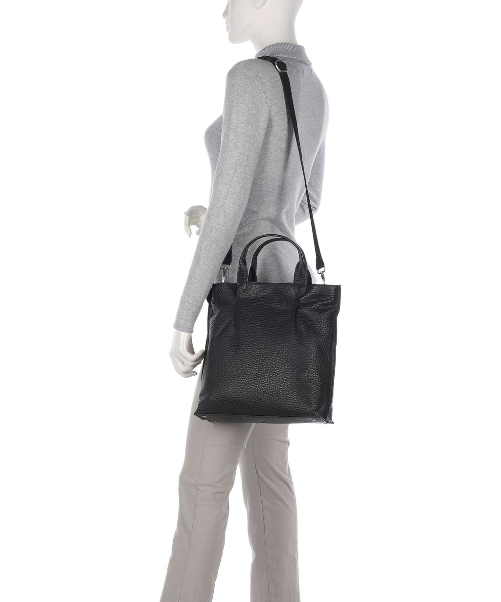 Voi Hirsch Birgit Handbag schwarz