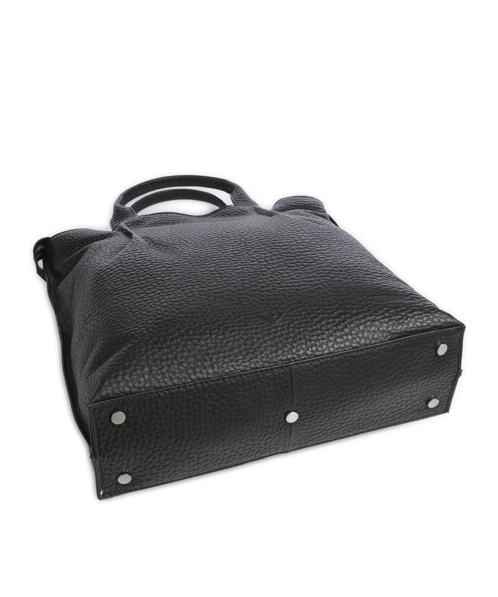 Voi Hirsch Birgit Handbag schwarz