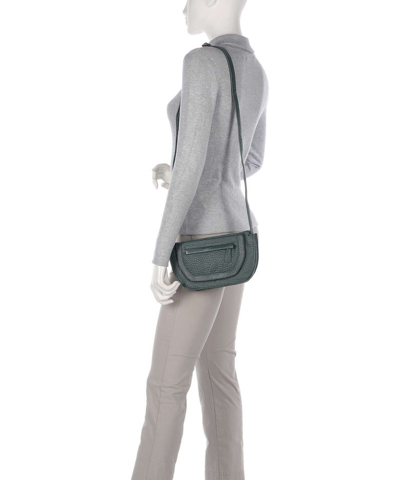 Voi Hirsch Marina Crossbody bag avocado