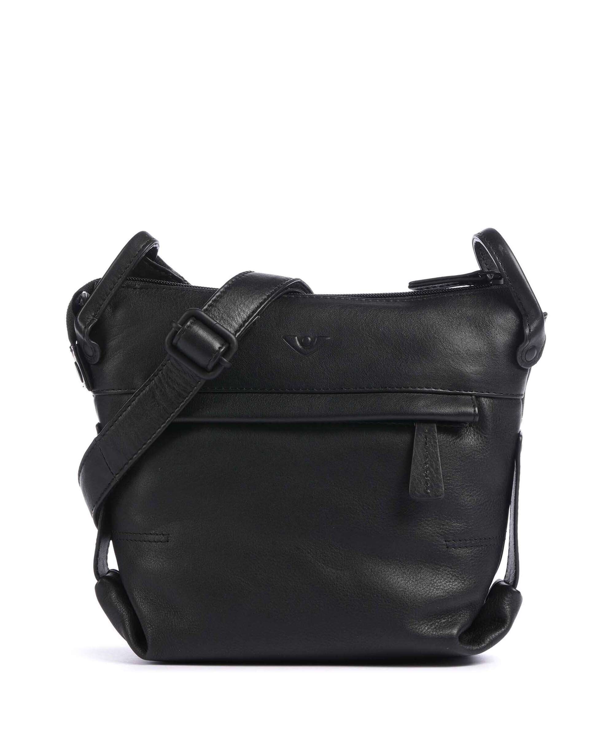 Voi 4Seasons Fjora Crossbody bag schwarz