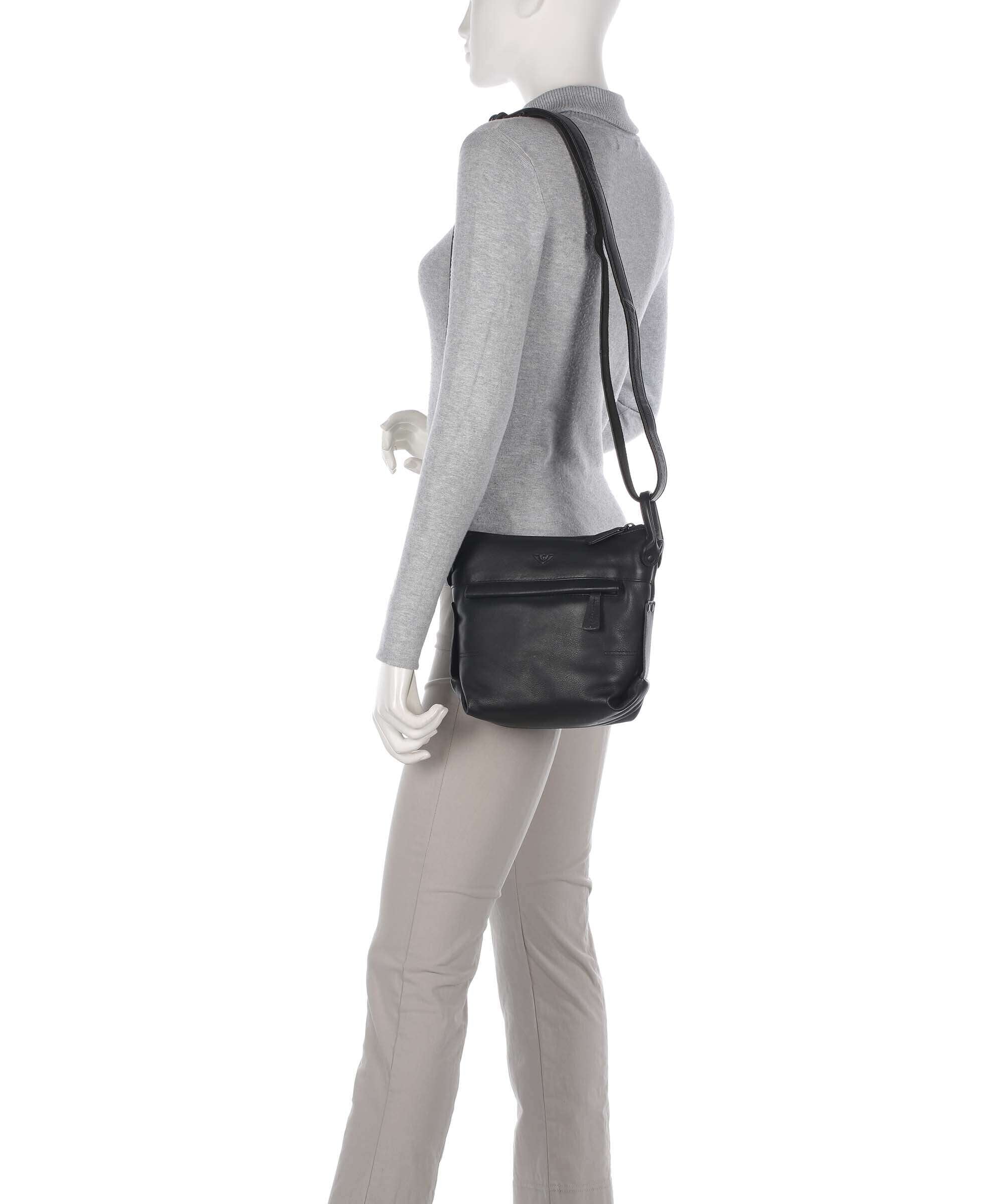 Voi 4Seasons Fjora Crossbody bag schwarz