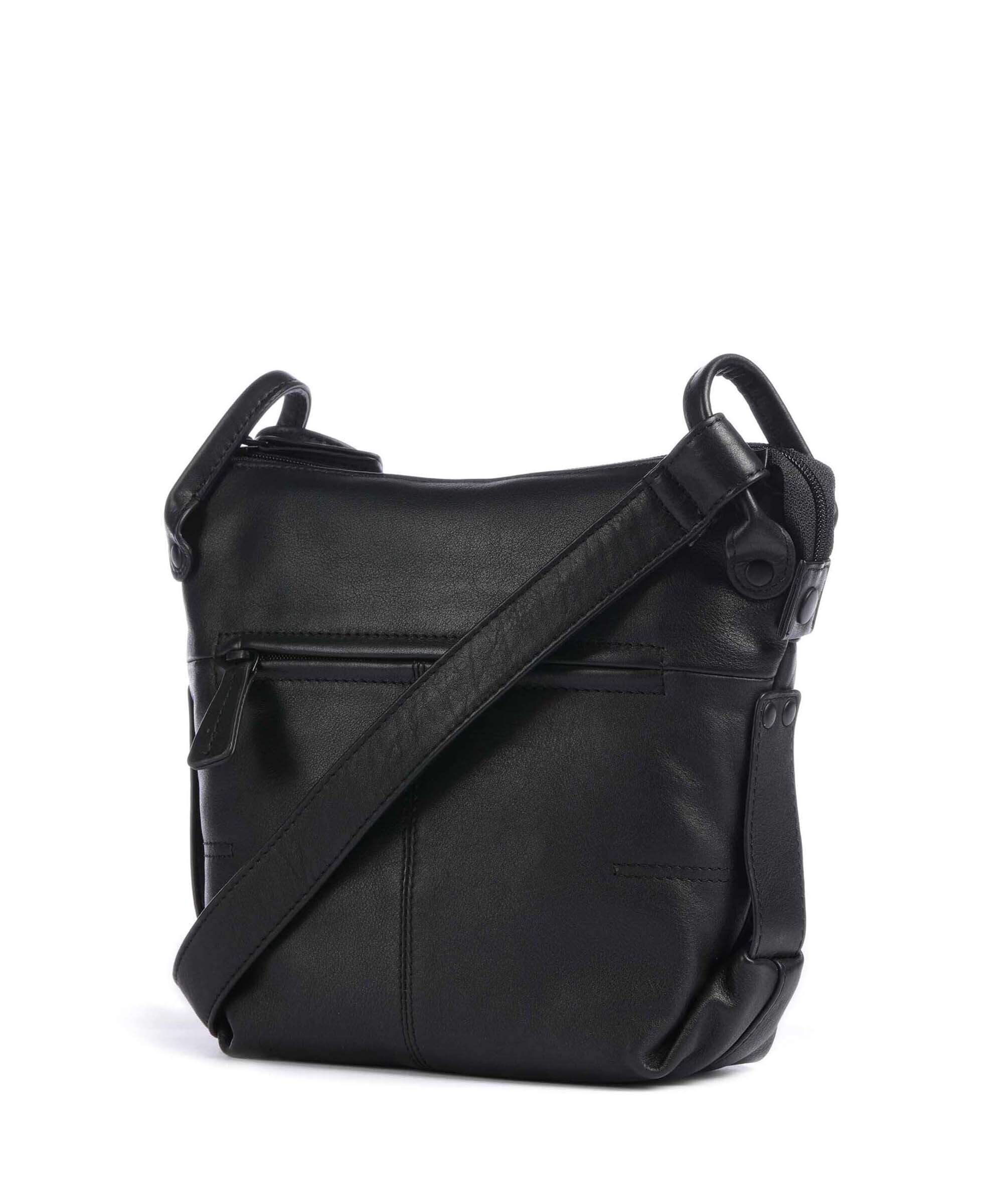 Voi 4Seasons Fjora Crossbody bag schwarz