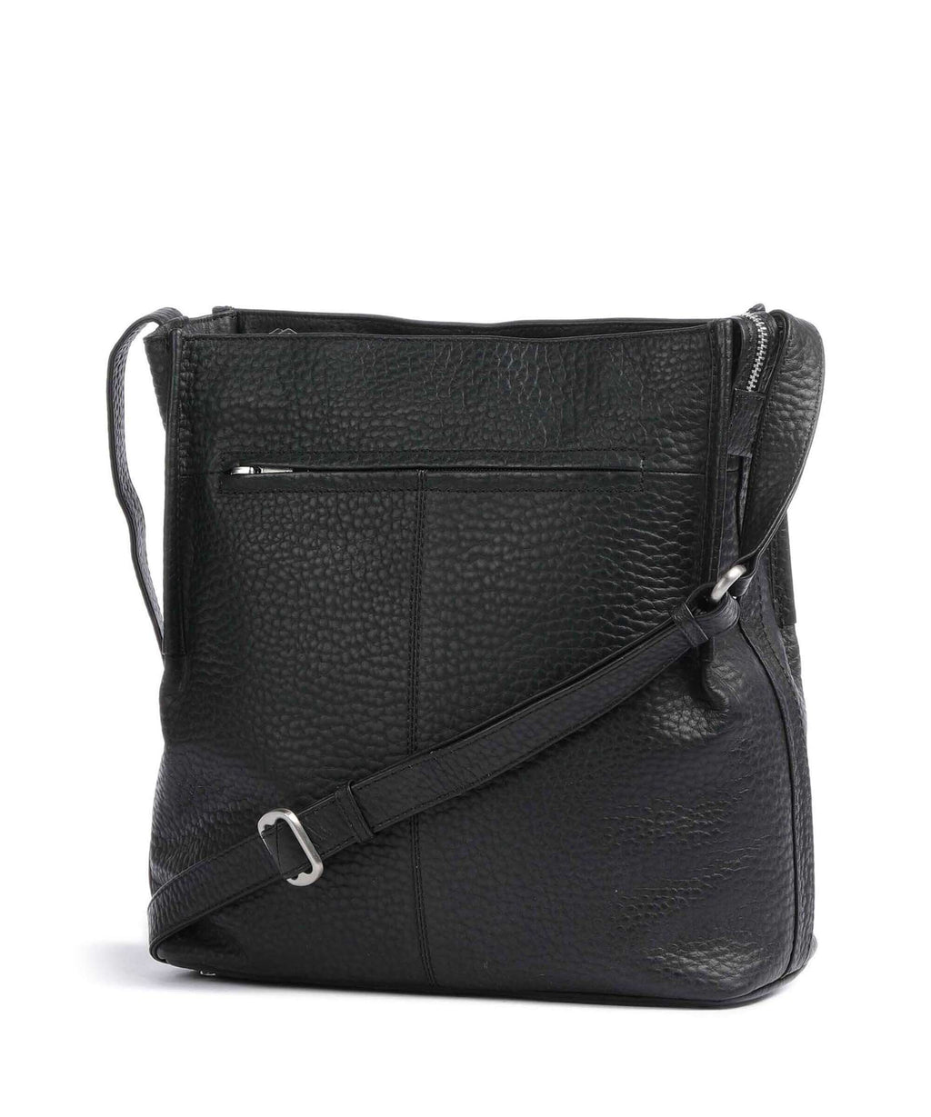 Voi Hirsch Auda Shoulder bag schwarz