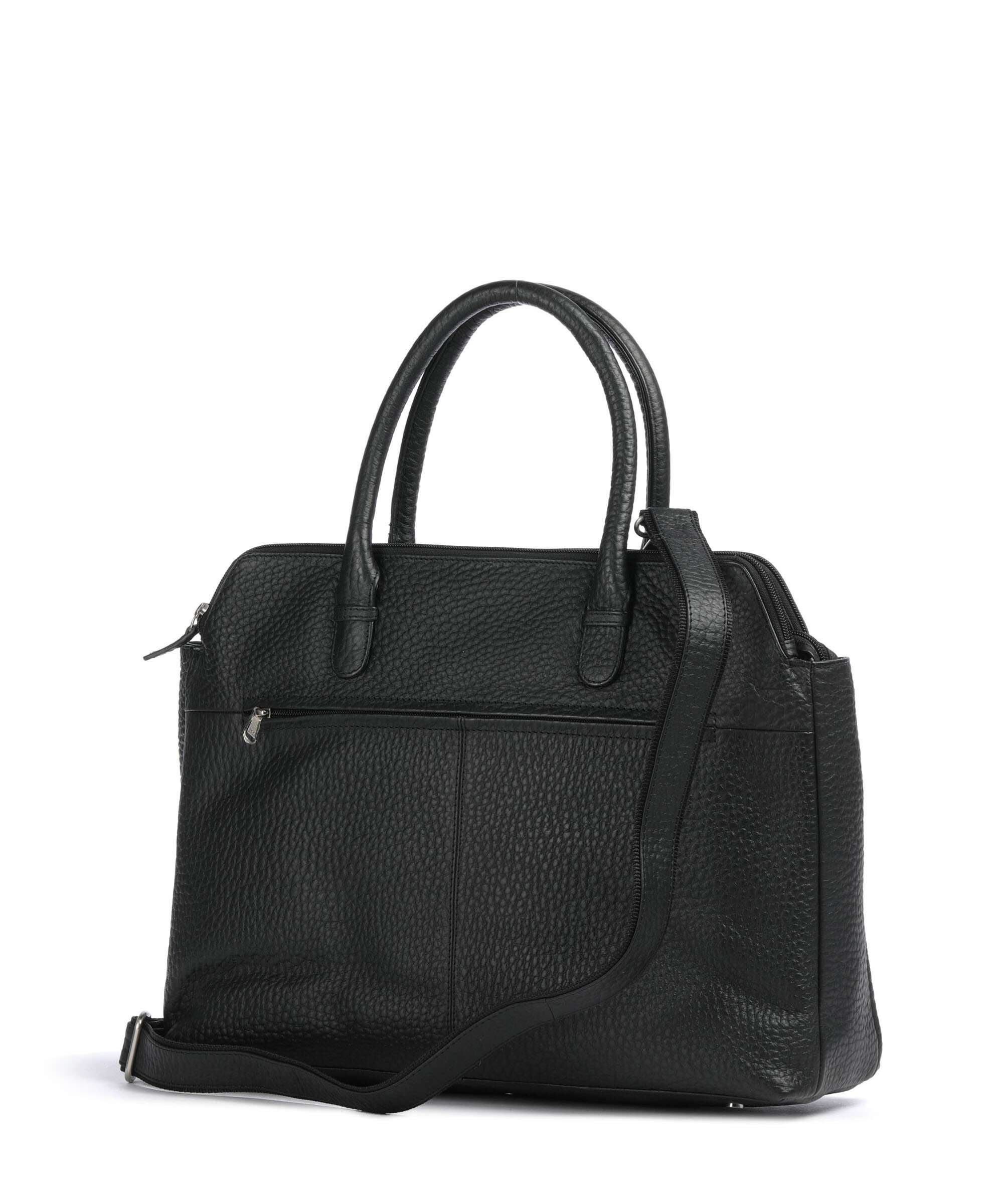 Voi Hirsch Kala Laptop bag schwarz