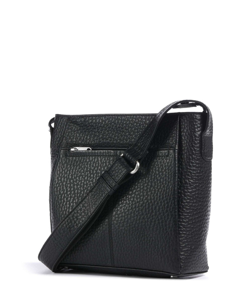Voi Hirsch Beatrix Crossbody bag schwarz