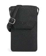 Voi Hirsch Magda Borsetta porta cellulare schwarz
