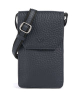 Voi Hirsch Magda Borsetta porta cellulare blau