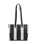 Voi Hirsch Mandira Shoulder bag schwarz/cream