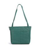 Voi Hirsch Quila Schultertasche smaragd