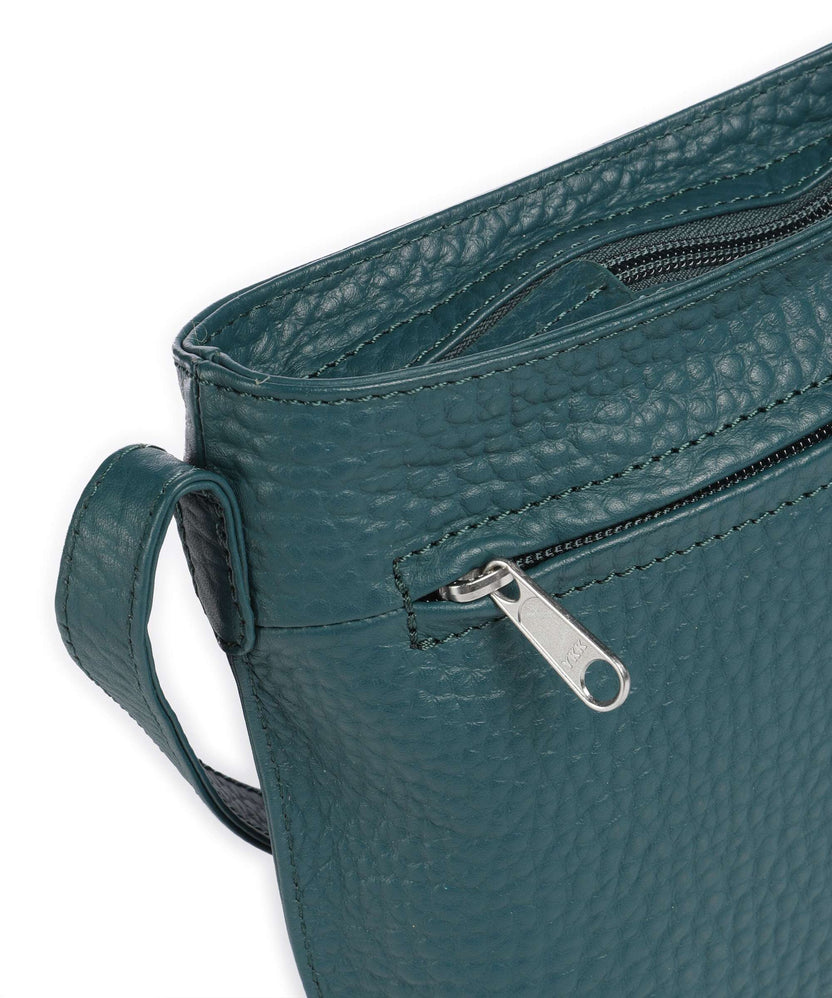 Voi Hirsch Crossbody bag petrol