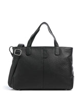 Voi Hirsch Borsa a mano schwarz