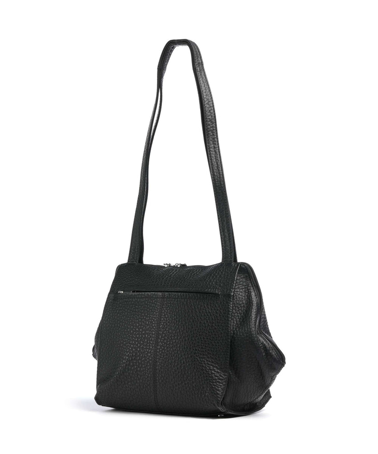 Voi Hirsch Shoulder bag schwarz