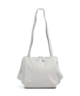 Voi Hirsch Schultertasche marmor