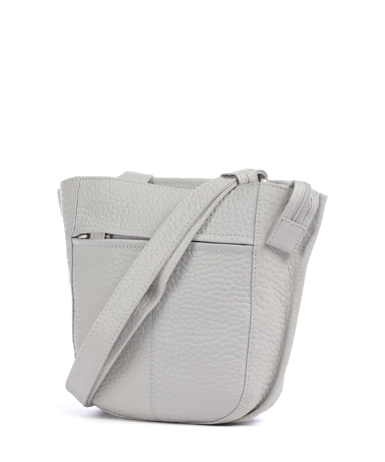 Voi Boston Lorna Crossbody bag schwarz/marmor