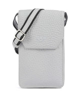 Voi Hirsch Magda Borsetta porta cellulare marmor