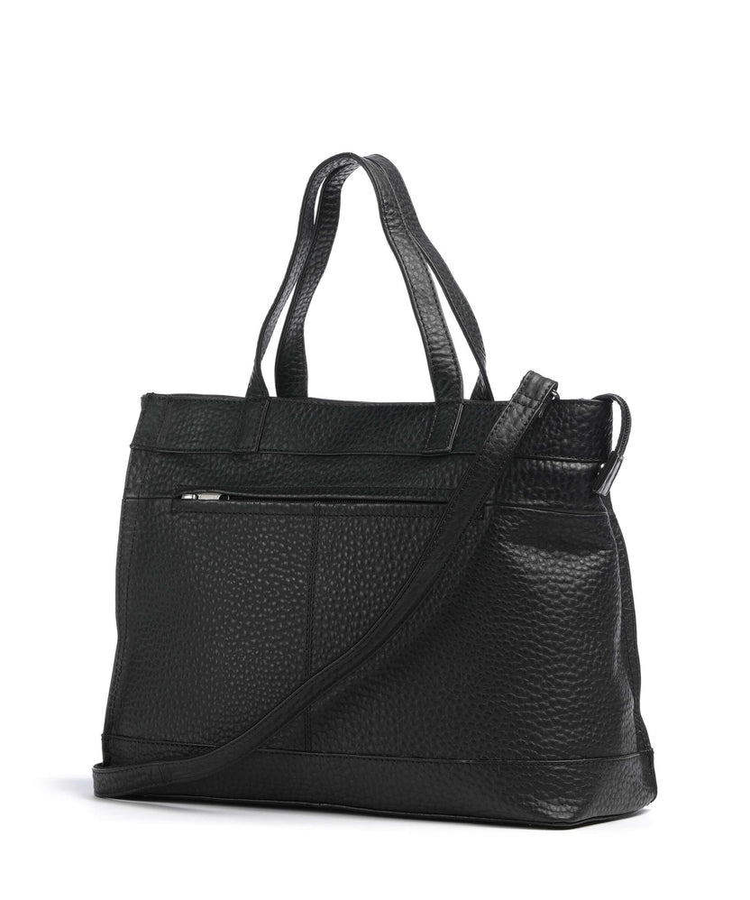 Voi Hirsch Jessi Handbag schwarz