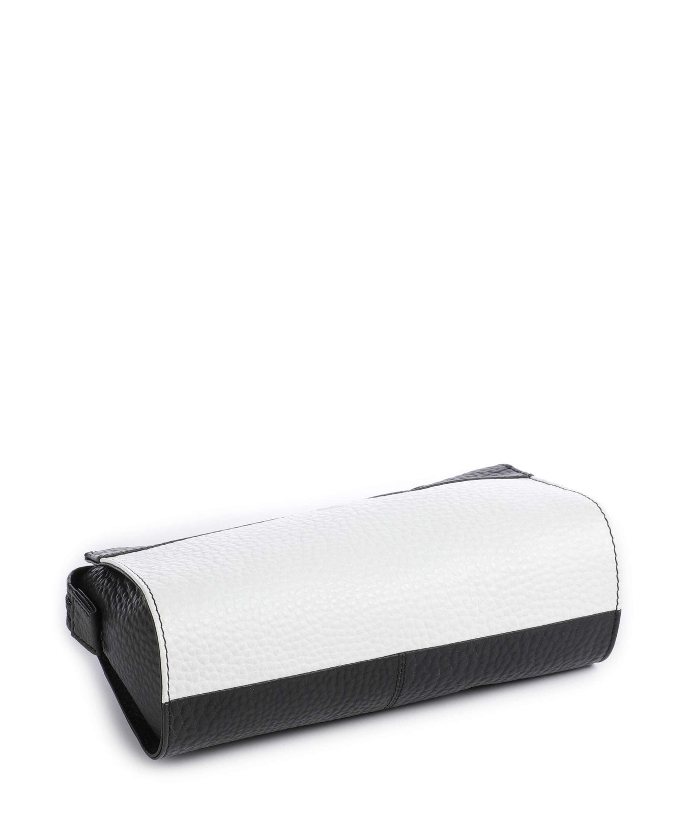 Voi Hirsch Ricarda Crossbody bag schwarz/weiss