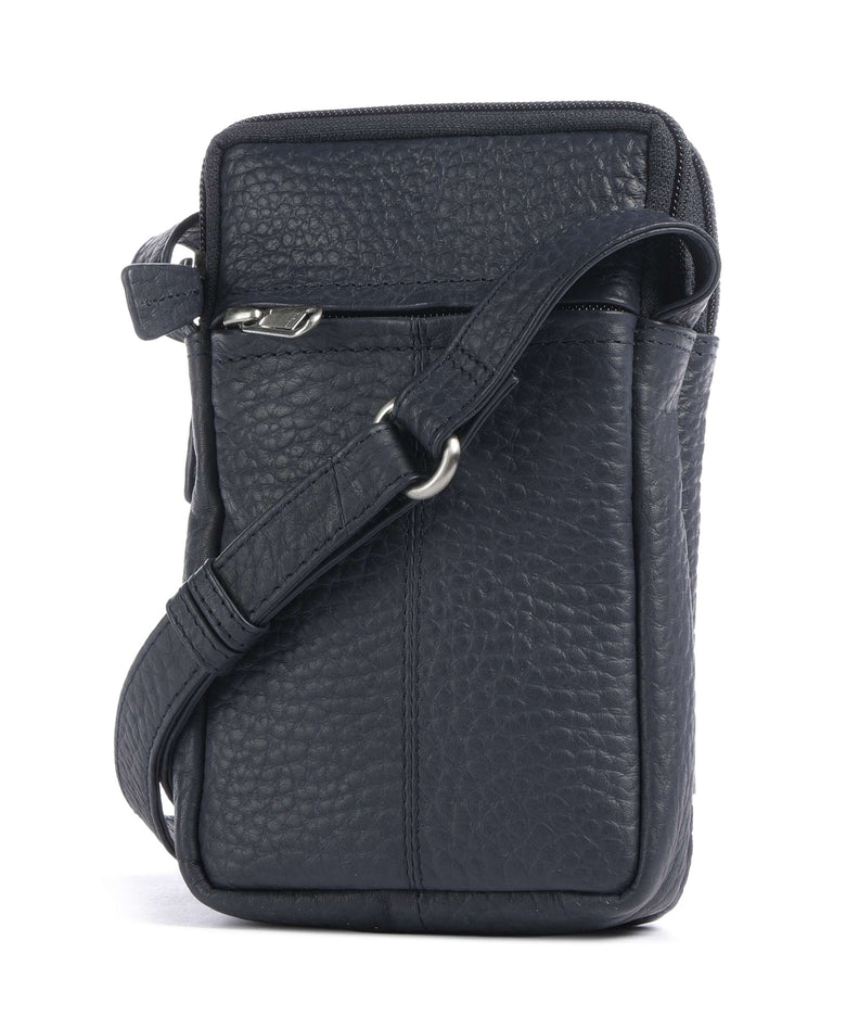 Voi Hirsch Nicole Crossbody bag blau