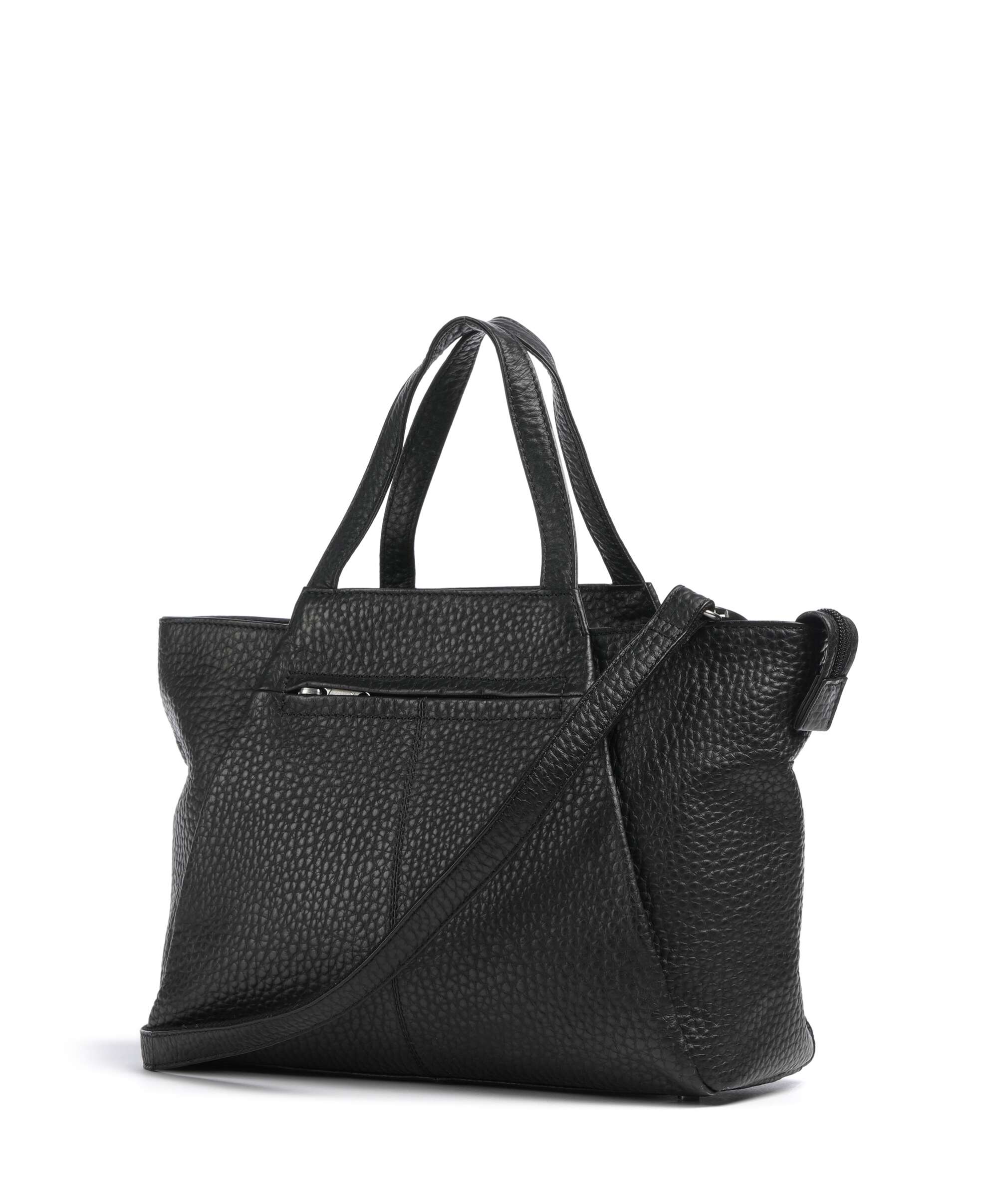 Voi Hirsch Verena Handbag schwarz