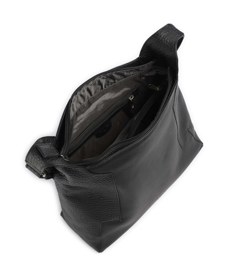 Voi Boston Janet Crossbody bag schwarz