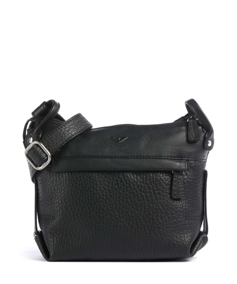 Voi Boston Renate Crossbody bag schwarz