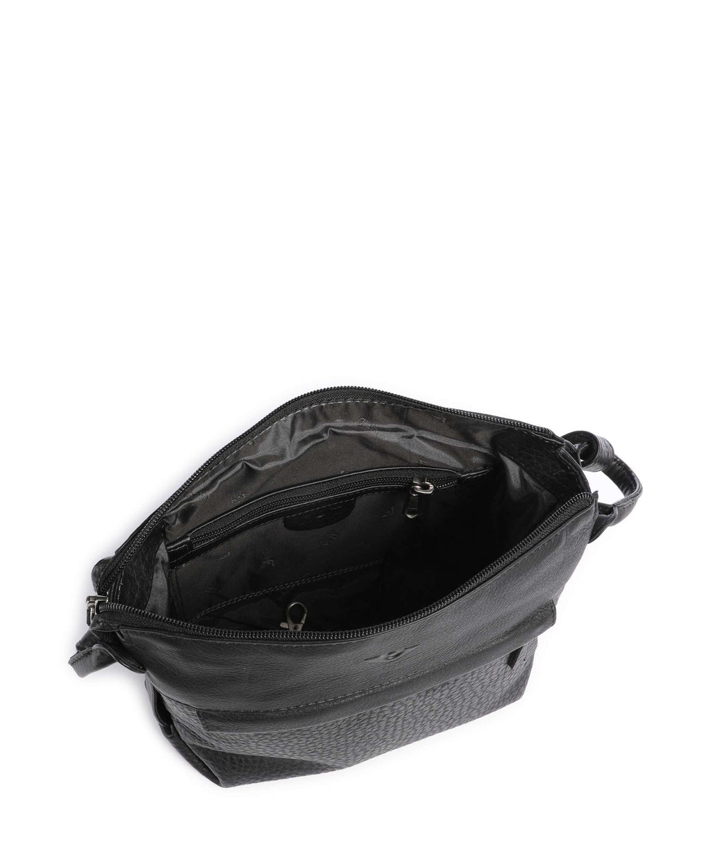 Voi Boston Renate Crossbody bag schwarz