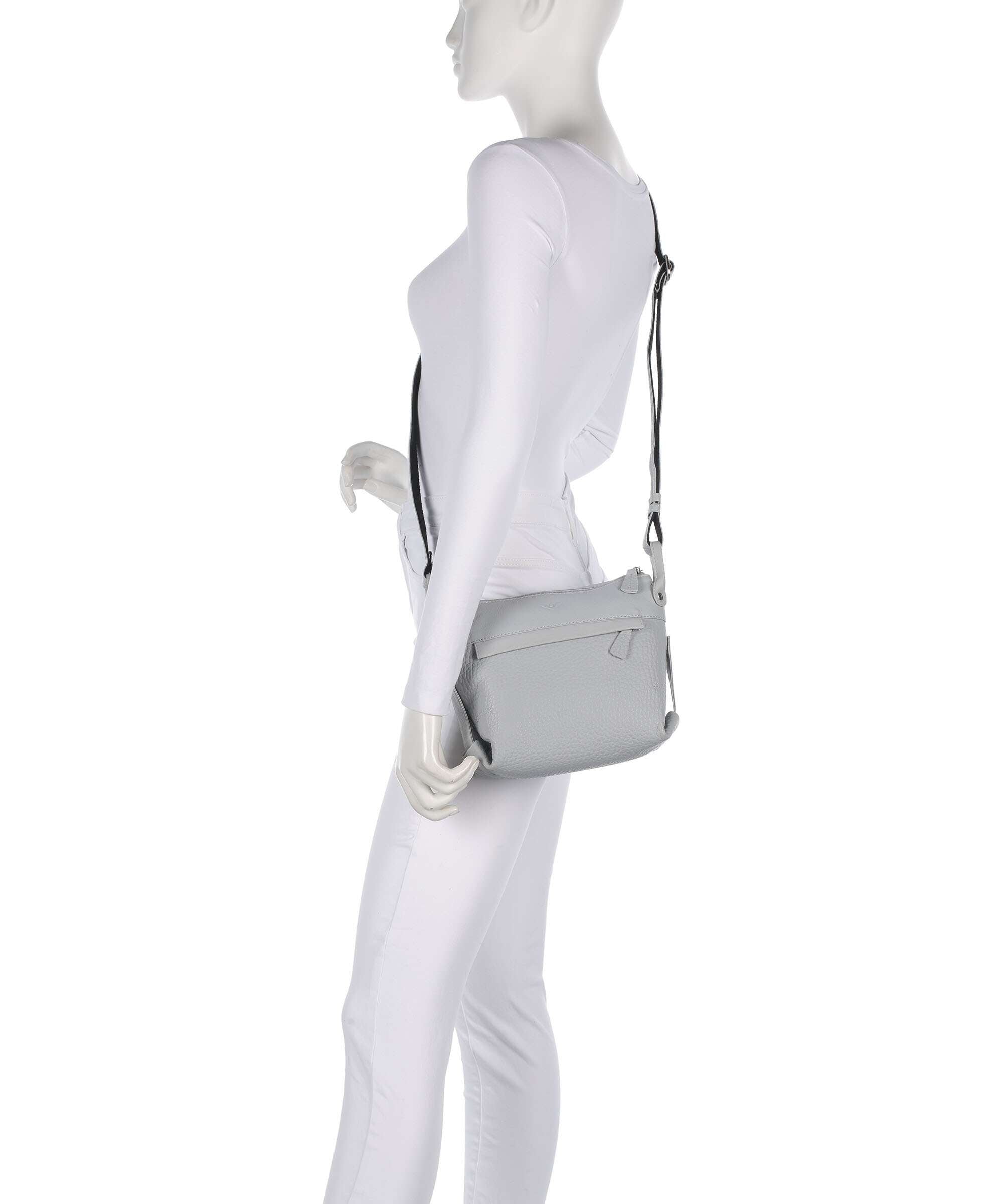 Voi Boston Renate Crossbody bag stone