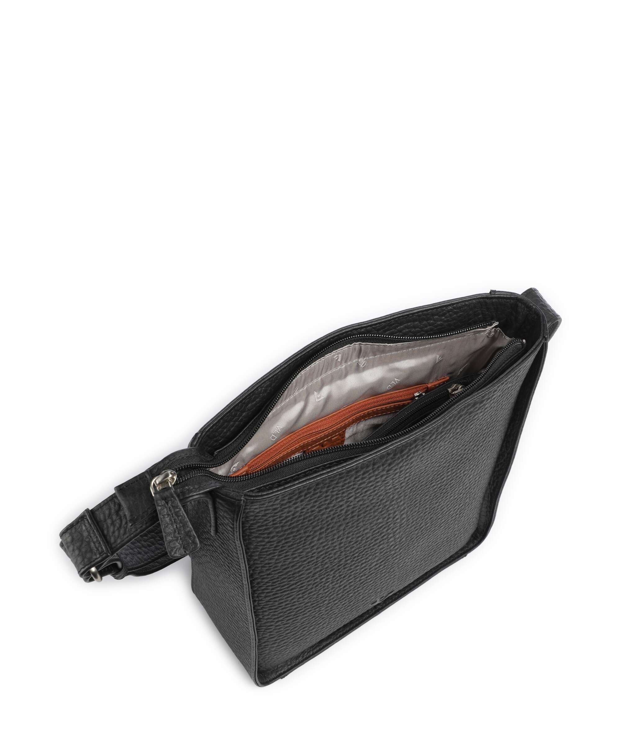 Voi Hirsch Zada Crossbody bag schwarz