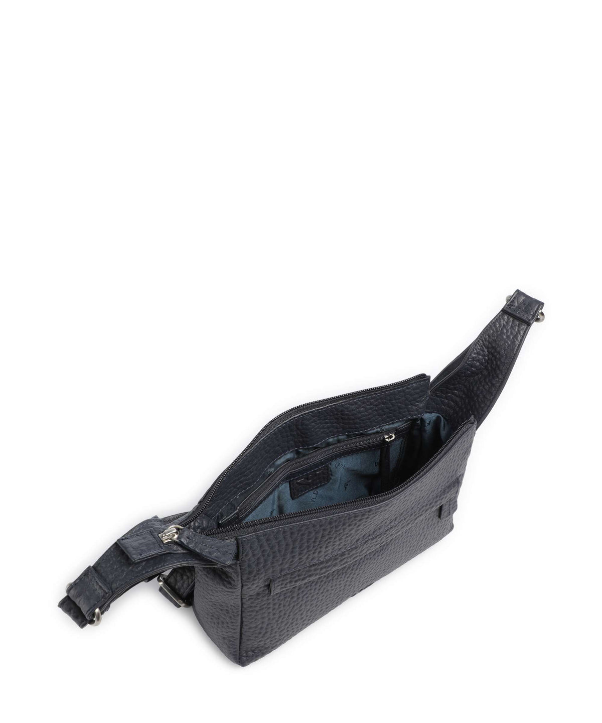 Voi Hirsch Bine Crossbody bag blau