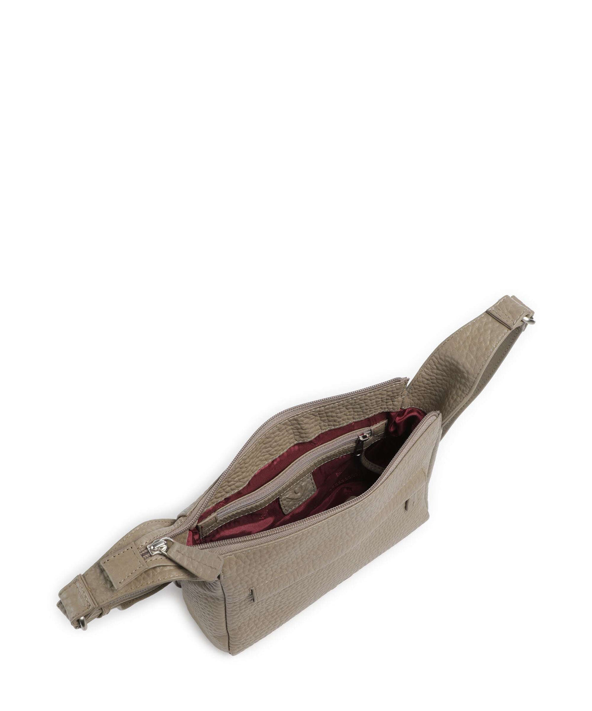 Voi Hirsch Bine Crossbody bag sand