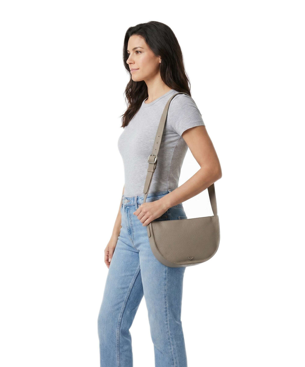 Voi Hirsch Gianna Crossbody bag sand