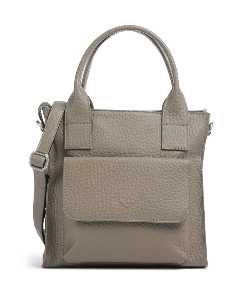 Voi Hirsch Jolena Handbag sand