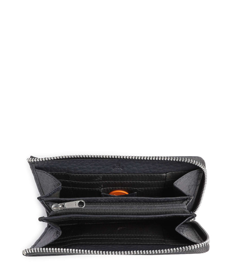Voi Hirsch Kirby Wallet blau