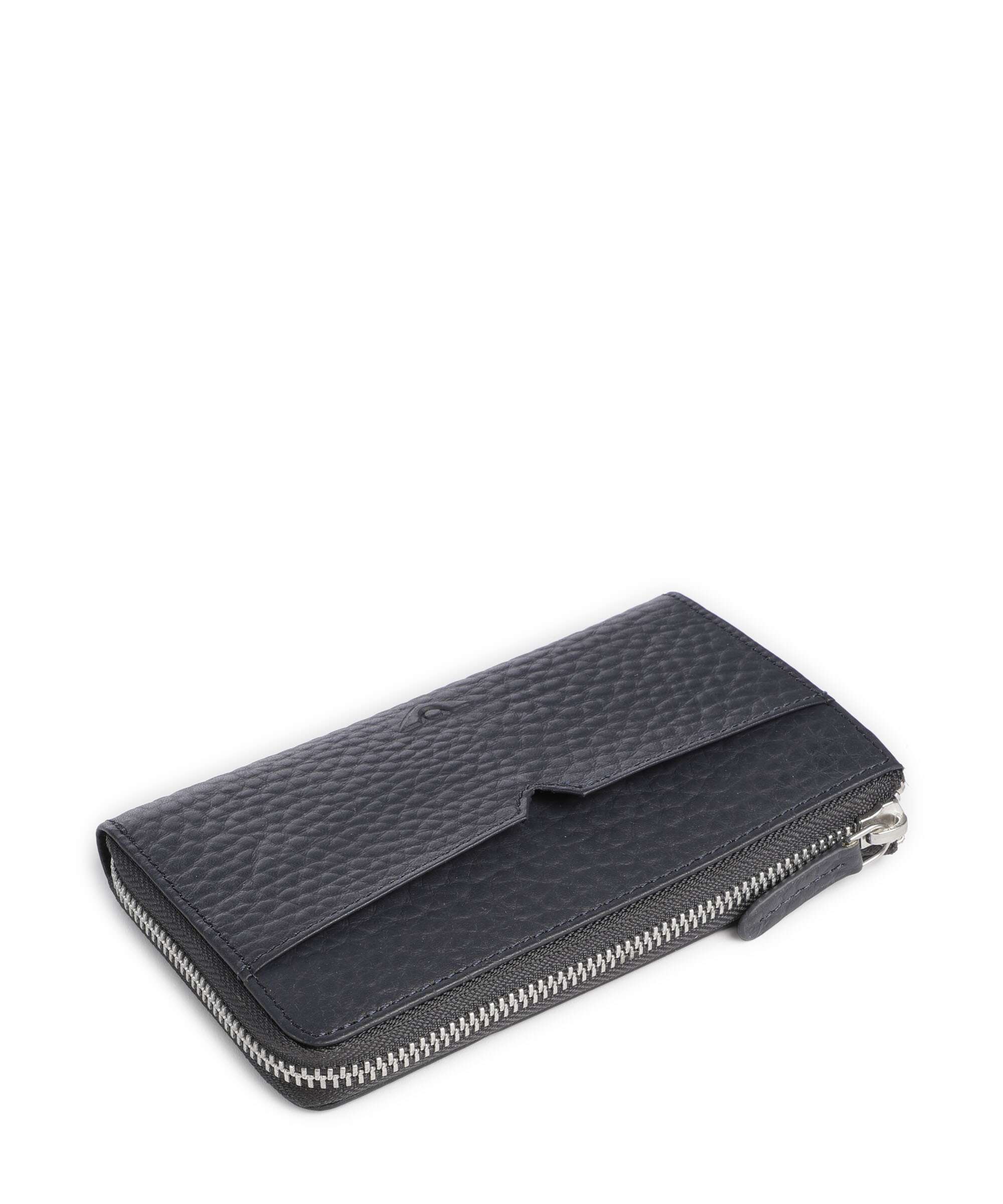 Voi Hirsch Kirby Wallet blau