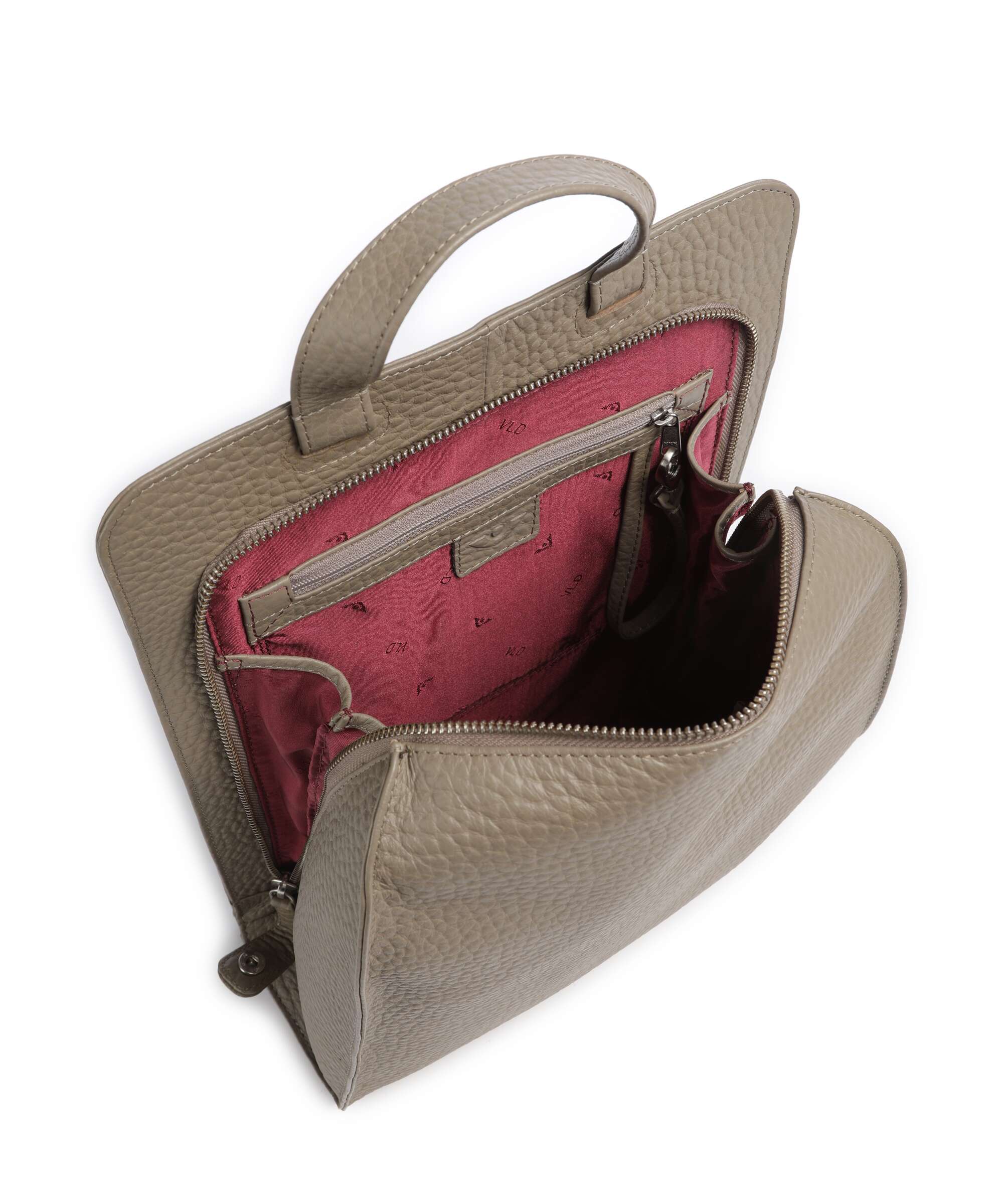 Voi Hirsch Betty Backpack sand