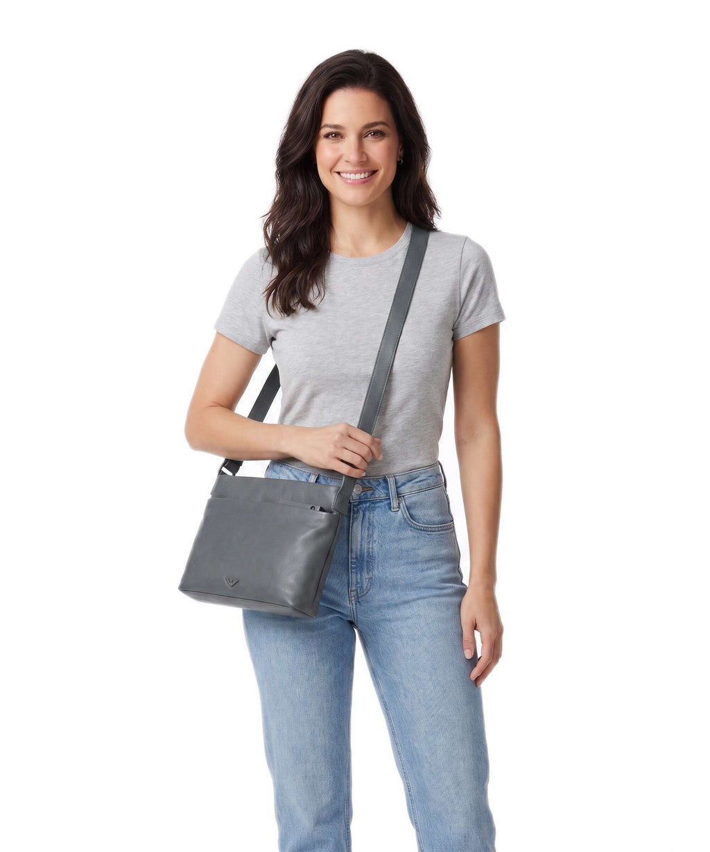 Voi Texas Edith Crossbody bag minze