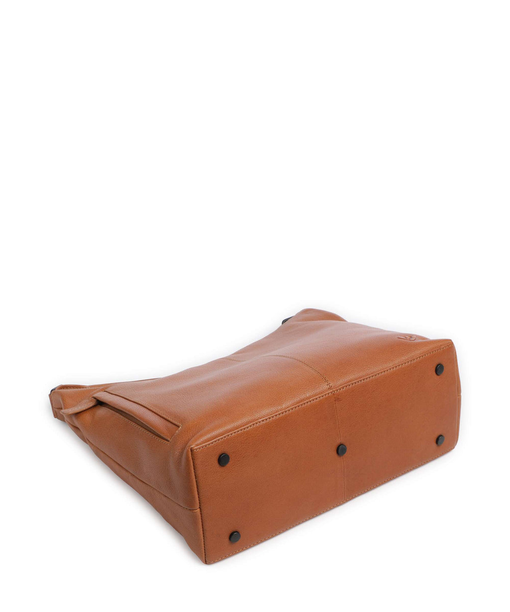 Voi Texas Susanne Hobo bag cognac
