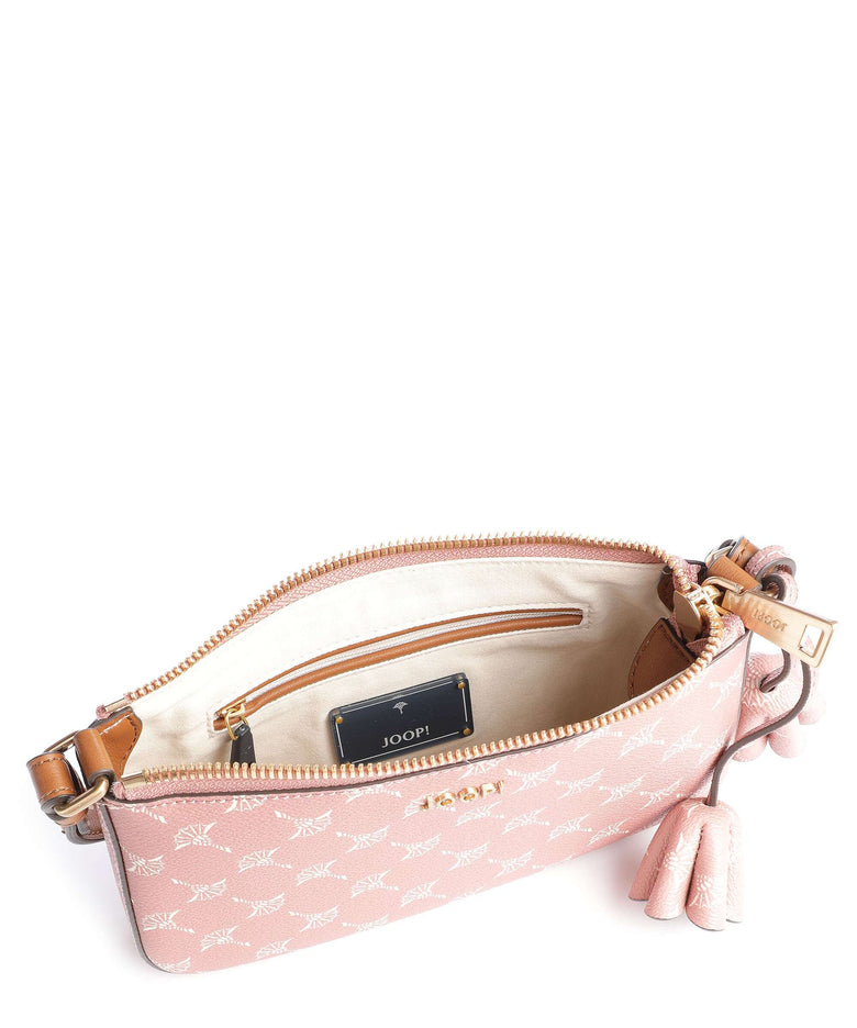 JOOP! Cortina 1.0 Eunike Shoulder bag rose