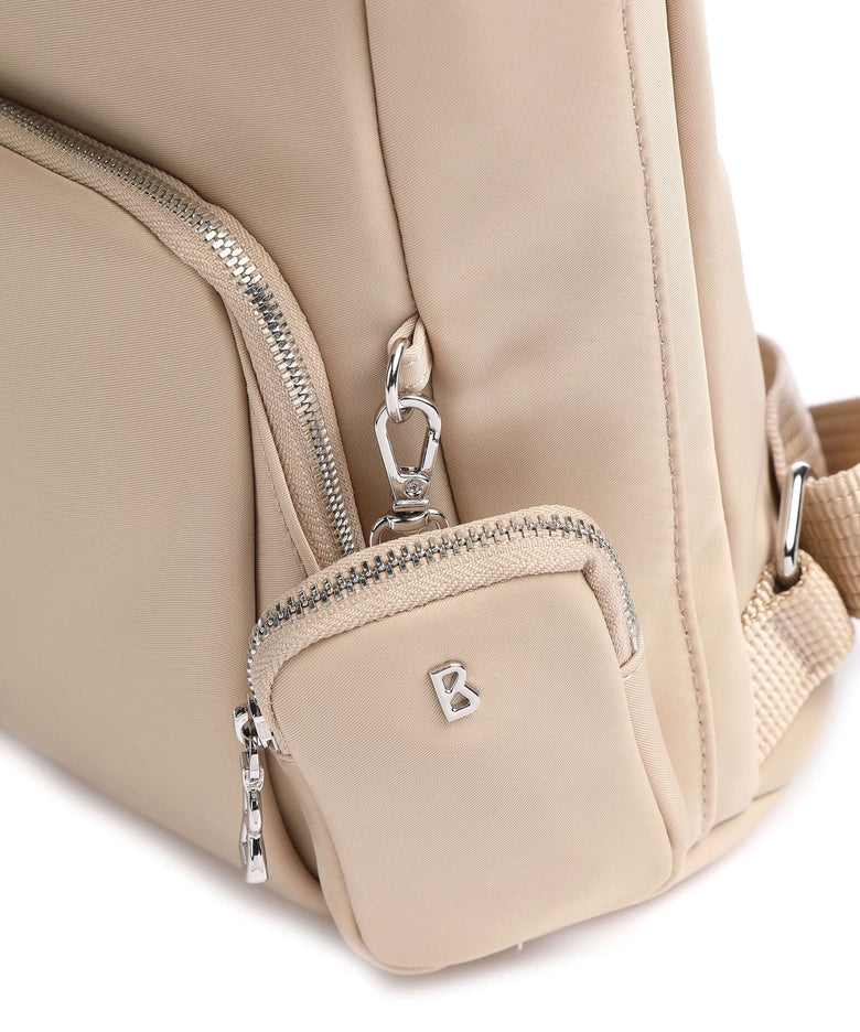 Bogner Verbier Play Maxi Backpack sahara