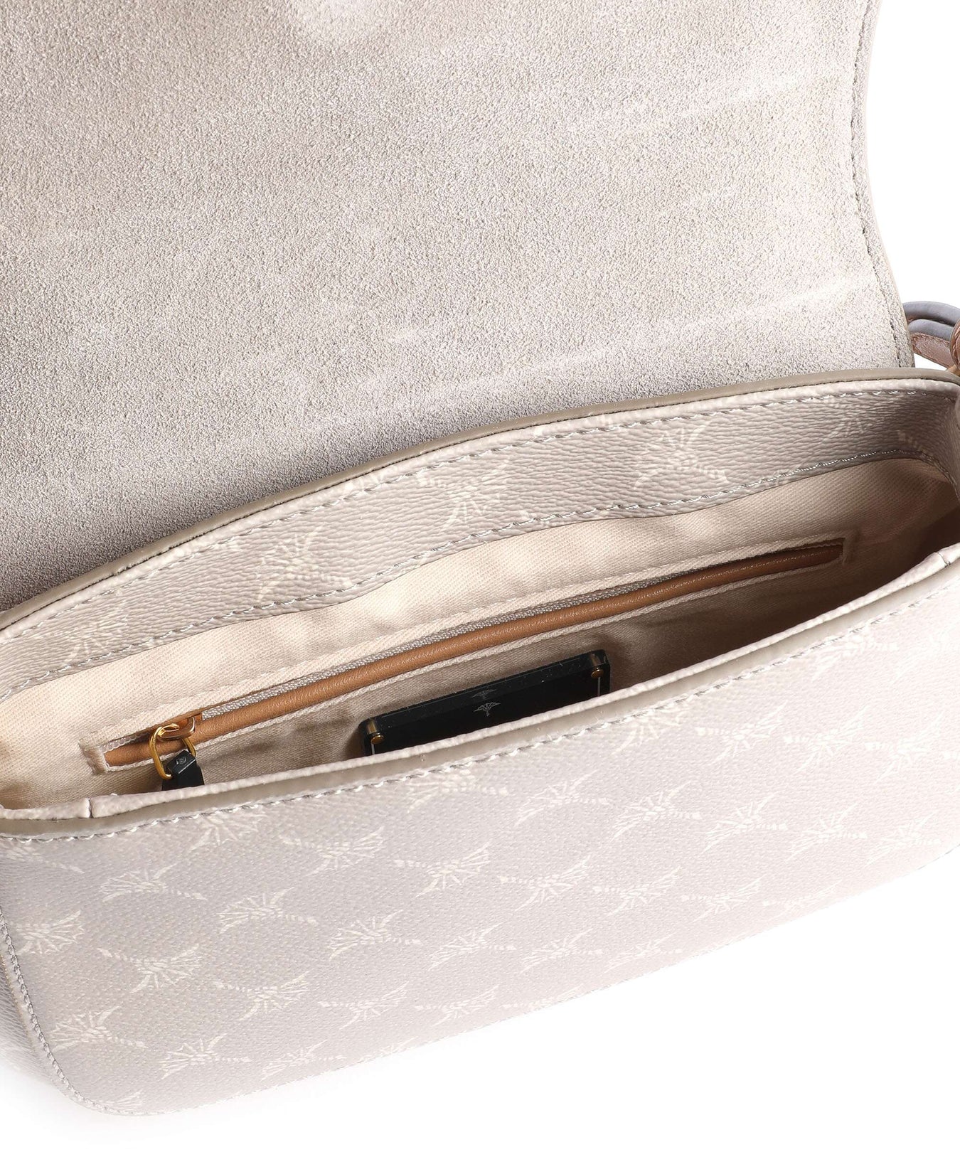 JOOP! Cortina Edition Loreen Shoulder bag taupe