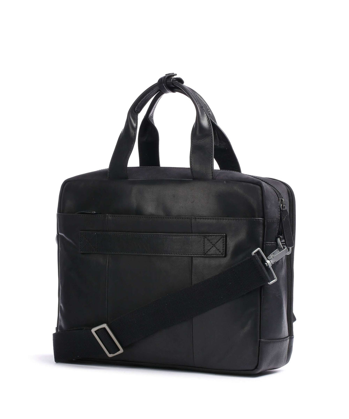 Strellson Brick Lane Briefcase black